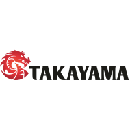 Масло Takayama