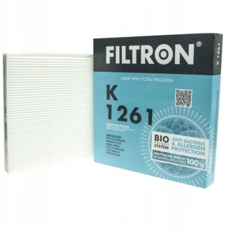 Салонный фильтр Filtron K-1261