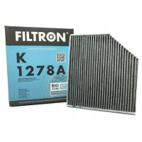 Салонный фильтр Filtron K-1278A