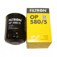 Масляный фильтр Filtron OP 580/5