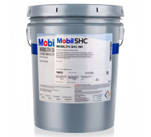Смазка Mobil Mobilith SHC 460, 16кг