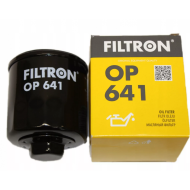 Масляный фильтр Filtron OP 641