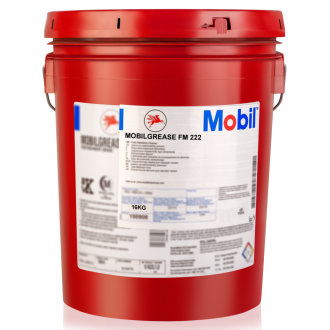 Смазка Mobil Mobilgrease FM 222, 16кг