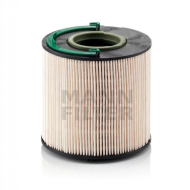 Топливный фильтр MANN-FILTER PU 1040 X