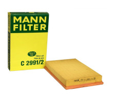 Воздушный фильтр MANN-FILTER C 2991/2