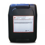 Гидравлическое масло Texaco Hydraulic Oil HDZ 32 20л