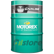 Моторное масло MOTOREX XPERIENCE FS-X 0w40 208л