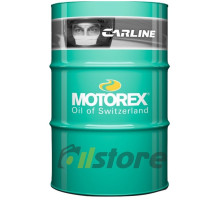 Моторное масло MOTOREX XPERIENCE FS-X 0w40 208л