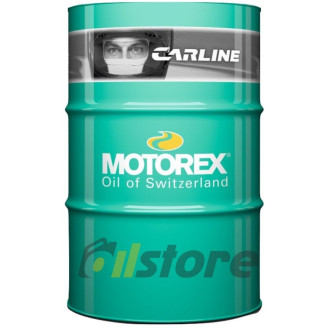 Моторное масло MOTOREX XPERIENCE FS-X 5w40 59л