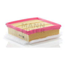 Воздушный фильтр MANN-FILTER C 20106/1