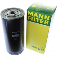 Масляный фильтр MANN-FILTER W 962/14