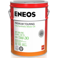 Моторное масло ENEOS Premium TOURING 5w30 20л