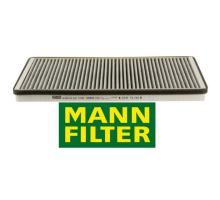 Салонный фильтр MANN-FILTER CUK 3858