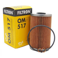 Масляный фильтр Filtron OM 517
