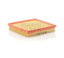 Воздушный фильтр MANN-FILTER C 2493
