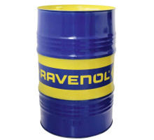Моторное масло RAVENOL HLS SAE 5w30 208л