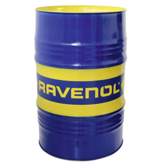 Моторное масло RAVENOL HLS SAE 5w30 208л