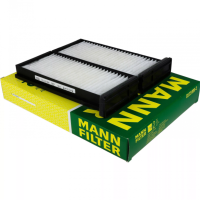 Салонный фильтр MANN-FILTER CU 23000-2