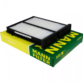 Салонный фильтр MANN-FILTER CU 23000-2