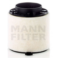Воздушный фильтр MANN-FILTER C 16114/1 X