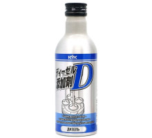 Очиститель топливной системы KYK D, 0,18л