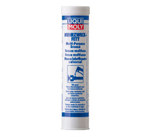 Смазка для карданных крестовин и подшипников LIQUI MOLY Mehrzweckfett, 0,4кг