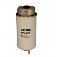 Топливный фильтр Filtron PP 848/2