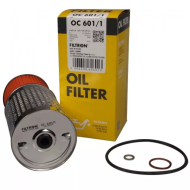 Масляный фильтр Filtron OC 601/1
