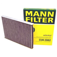 Салонный фильтр MANN-FILTER CUK 2882