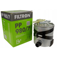 Топливный фильтр Filtron PP 980/7