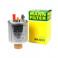 Топливный фильтр MANN-FILTER WK 9022