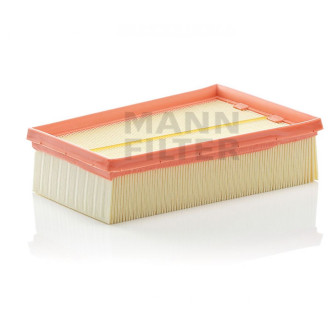 Воздушный фильтр MANN-FILTER C 2433/2