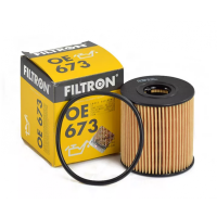 Масляный фильтр Filtron OE 673