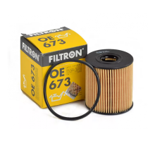 Масляный фильтр Filtron OE 673