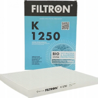 Салонный фильтр Filtron K-1250