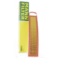 Воздушный фильтр MANN-FILTER C 5082