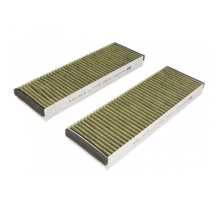 Салонный фильтр MANN-FILTER FP 3023-2