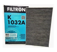 Салонный фильтр Filtron K 1032A