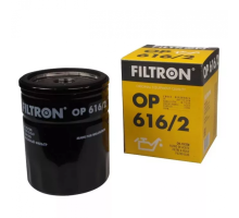 Масляный фильтр Filtron OP 616/2