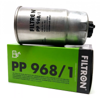 Топливный фильтр Filtron PP 968/1