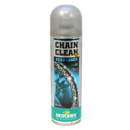 Очиститель цепи MOTOREX CHAIN CLEAN, 0,5л