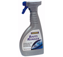 Очиститель катеров и яхт RAVENOL Bootsreiniger