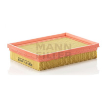 Воздушный фильтр MANN-FILTER C 2053
