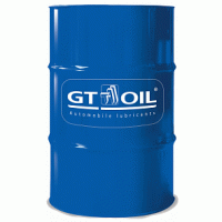 Моторное масло GT OIL GT Power Synt Max 10w40 200л