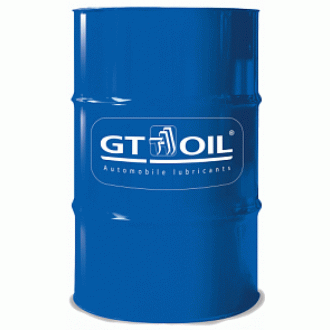 Моторное масло GT OIL GT Power Synt Max 10w40 200л