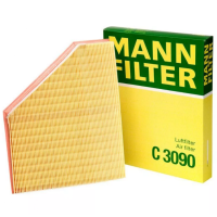 Воздушный фильтр MANN-FILTER C 3090