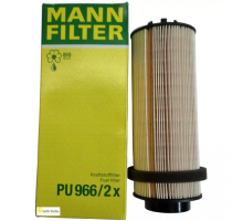 Топливный фильтр MANN-FILTER PU 966/2 X