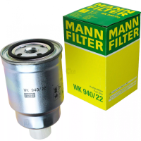 Топливный фильтр MANN-FILTER WK 940/22