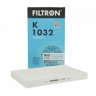 Салонный фильтр Filtron K 1032