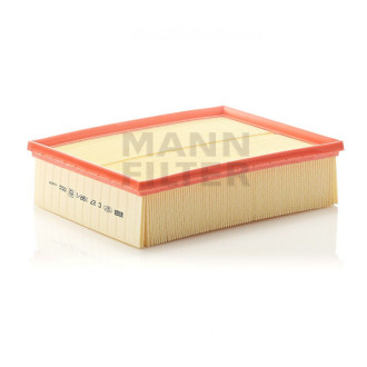 Воздушный фильтр MANN-FILTER C 27192/1